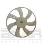 پروانه فن 7 پر  لکسوس ES250 سال 2014 تا 2015