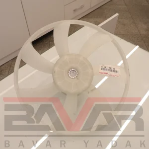 پروانه فن 7 پر تویوتا راوفور RAV4 سال 2013