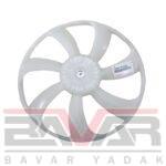 پروانه فن راست لکسوس RX350 سال 2010 تا 2012