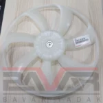 پروانه فن راست لکسوس RX350 سال 2010 تا 2012