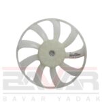 پروانه فن 9 پر تویوتا راوفور RAV4 سال 2013