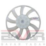 پروانه فن تویوتا کمری 2016