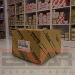 موتور فن لکسوس RX350 سال 2016 - Image 2