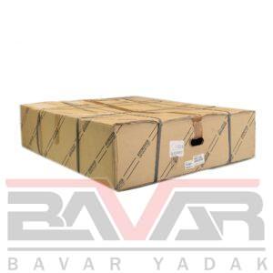 16400 31604 لوازم یدکی تویوتا لندکروزر 2008 تا 2011 رادیاتور آب تویوتا لندکروزر 6 سیلندر 2008 تا 2012 ATM