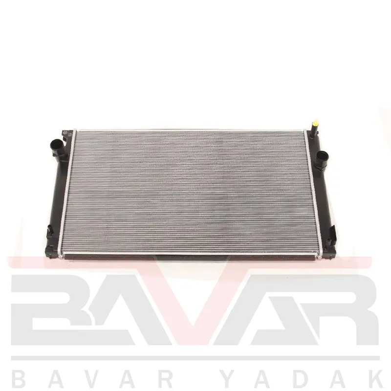 رادیاتور آب لکسوس NX300 سال 2015 رادیاتور آب لکسوس NX300 سال 2015