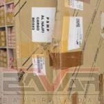 رادیاتور آب لکسوس GX460