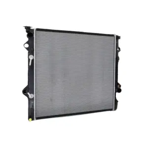 رادیاتور آب لکسوس GX460