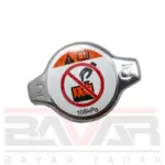 درب رادیاتور لکسوس RX سال 2014 تا 2015