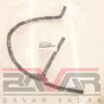 درب مخزن ذخیره تویوتا کرولا - Image 3