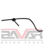 درب مخزن ذخیره تویوتا کرولا