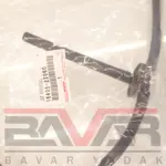 درب مخزن ذخیره تویوتا کرولا - Image 2