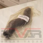 شلنگ بالای رادیاتور تویوتا کمری سال 2012 تا 2017 - Image 3