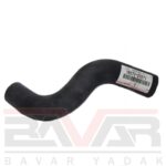 شلنگ بالای رادیاتور تویوتا پرادو 6 سیلندر 2010 تا 2012