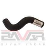 شلنگ بالای رادیاتور تویوتا پرادو 6 سیلندر سال 2010 تا 2012