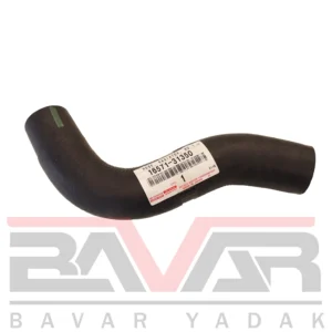 16571 31350 1 شيلنگ بالای رادياتور لکسوس IS سال 2014 تا 2018 16571 31350 1 شيلنگ بالای رادياتور لکسوس IS سال 2014 تا 2018