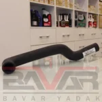 شلنگ بالای رادیاتور تویوتا پرادو 4 سیلندر سال 2005 تا 2018 - Image 2