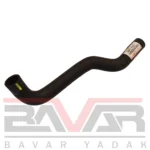 شلنگ بالای رادیاتور تویوتا پرادو 4 سیلندر سال 2005 تا 2018