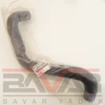 شلنگ پایین رادیاتور تویوتا هایلوکس ویگو - Image 2