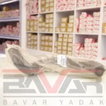 شلنگ پایین رادیاتور تویوتا کمری سال 2012 تا 2017 - Image 3