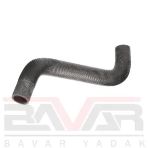 شلنگ پایین رادیاتور تویوتا یاریس سال 2008