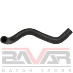 شلنگ پایین رادیاتور تویوتا پرادو 4 سیلندر سال 2005 تا 2017