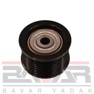 16603 38012 پولی هرزگرد شیاردار تویوتا لندکروزر 8 سیلندر