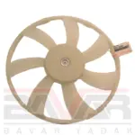 پروانه فن موتور تویوتا اریون سال 2010-2011