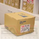 موتور فن تویوتا کرولا 2008 تا 2015