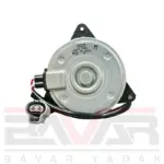 موتور فن تویوتا کرولا 2008 تا 2015