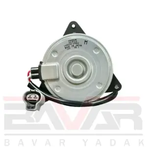 موتور فن تویوتا کرولا 2008 تا 2015