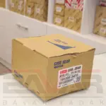 موتور فن تویوتا هایس 2005 تا 2015