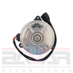 168000 5470 2 موتور فن تویوتا هایس 2005 تا 2015 موتور فن تویوتا هایس 2005 تا 2015