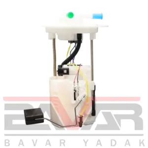 17040 3TA0D 00 مجموعه کامل پمپ بنزین نیسان آلتیما 2013 تا 2018 اصلی 17040 3TA0D 00 مجموعه کامل پمپ بنزین نیسان آلتیما 2013 تا 2018 اصلی