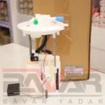 مجموعه کامل پمپ بنزین نیسان آلتیما 2013 تا 2018 اصلی - Image 2