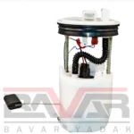 مجموعه کامل پمپ بنزین نیسان سنترا