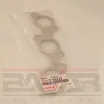 واشر بغل اگزوز دود تویوتا لندکروزر 4500 موتور 1992 تا 1997