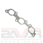 واشر بغل اگزوز دود تویوتا لندکروزر 4500 موتور 1992 تا 1997