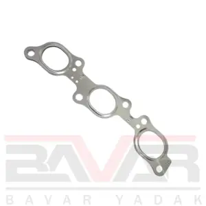 واشر بغل اگزوز دود تویوتا لندکروزر 4500 موتور 1992 تا 1997