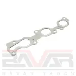 واشر بغل اگزوز دود تویوتا لندکروزر 4500 موتور 1992 تا 1997