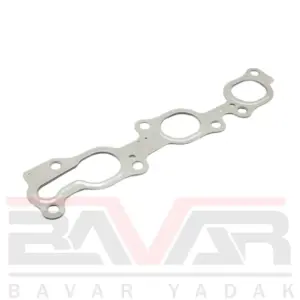 واشر بغل اگزوز دود تویوتا لندکروزر 4500 موتور 1992 تا 1997