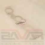 واشر بغل اگزوز دود تویوتا لندکروزر 4500 موتور 1992 تا 1997