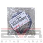 واشر گلویی تویوتا هایس 2005 تا 2016