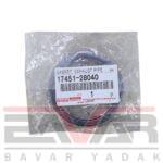 واشر گلویی ضخیم تویوتا لندکروزر 2007 تا 2016 موتور 1GR