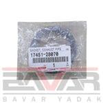 واشر گلو اگزوز تویوتا