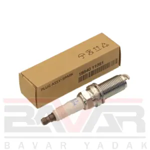 شمع موتور سوزنی هیوندای سانتافه 2800CC