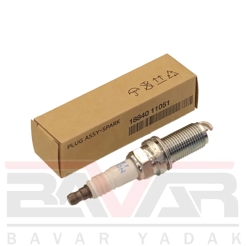 شمع موتور سوزنی هیوندای سانتافه 2800CC شمع موتور سوزنی هیوندای سانتافه 2800CC