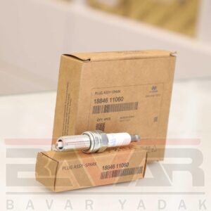 شمع سوزنی هیوندای جنسیس