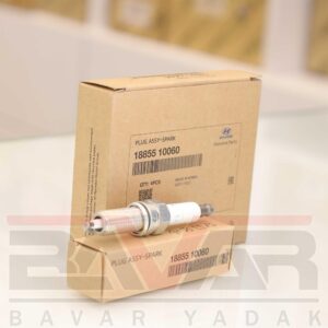 شمع موتور هیوندای ولستر
