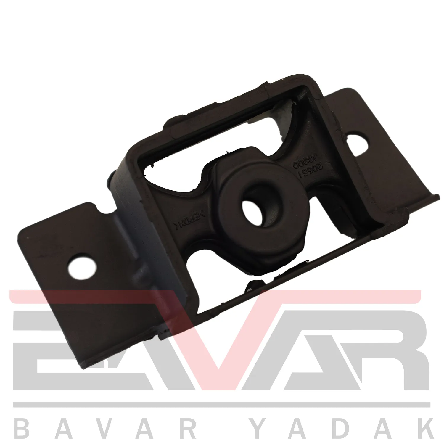 20651 JG30A 4 منجیت اگزوز نیسان ایکس تریل منجیت اگزوز نیسان ایکس تریل