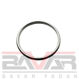 20691 19U00 1 واشر گلویی النگویی اگزوز نیسان ایکس تریل